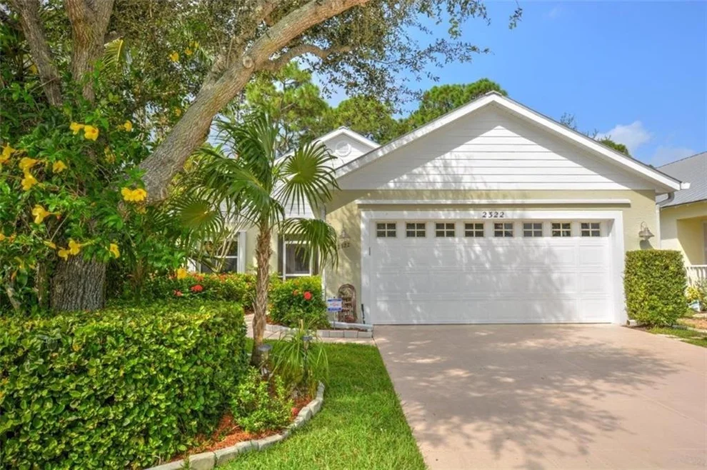 Unit for sale at 2322 SW Estella Terrace, Palm City, FL 34990