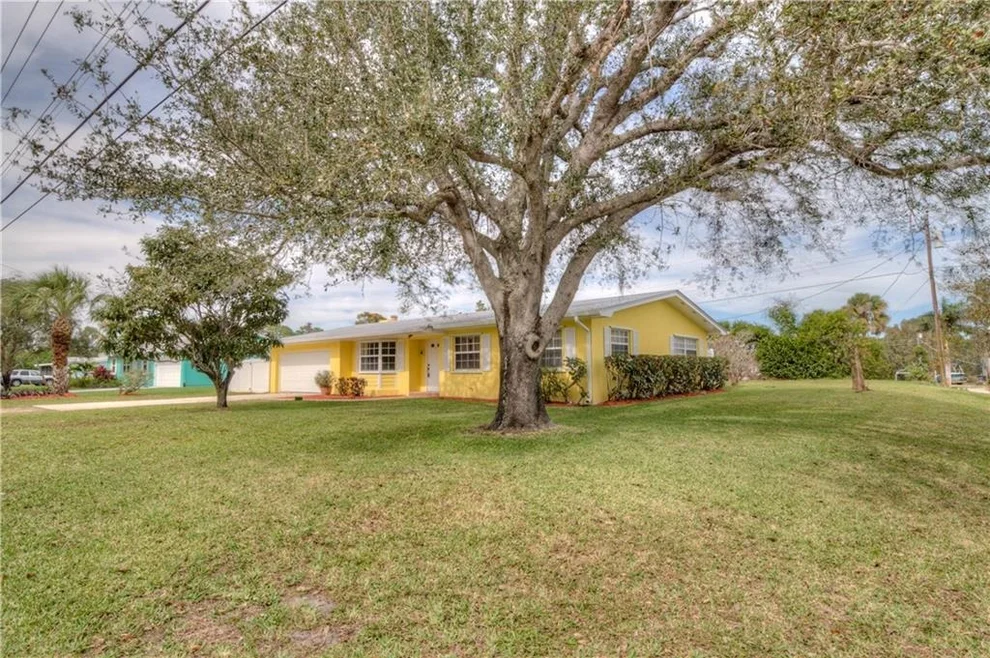 Unit for sale at 357 NE Alice Street, Jensen Beach, FL 34957