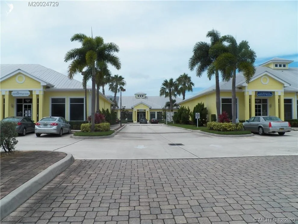 Unit for sale at 1239 SE Indian Street, Stuart, FL 34997