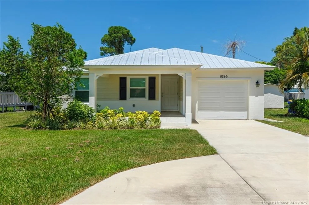 Unit for sale at 5245 SE Channel Drive, Stuart, FL 34997