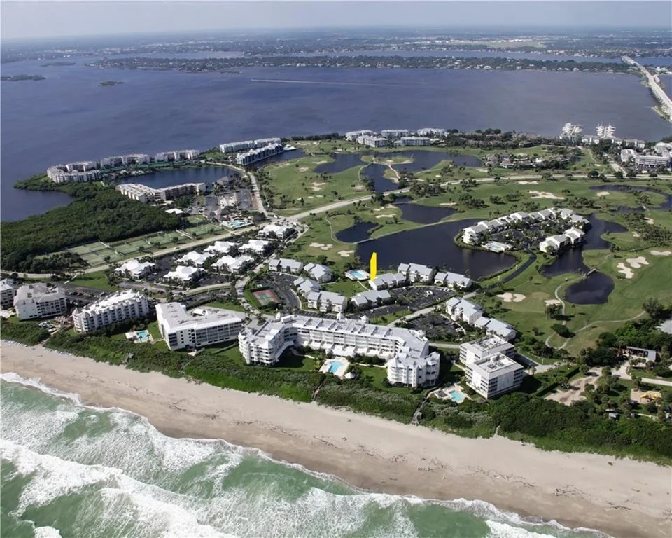 Unit for sale at 534 NE Plantation Road, Stuart, FL 34996
