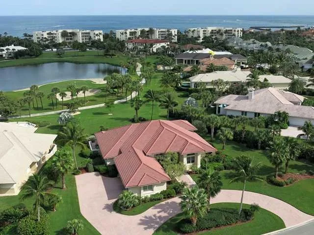 Unit for sale at 2825 SE DUNE Drive, Stuart, FL 34996