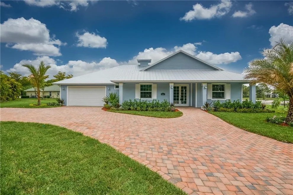 Unit for sale at 1166 SW Thoreau Court, Palm City, FL 34990