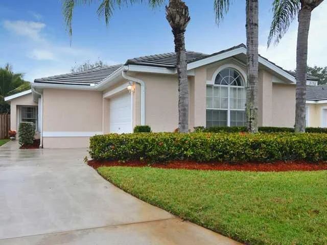 Unit for sale at 3496 SW Coco Palm Drive, Palm City, FL 34990