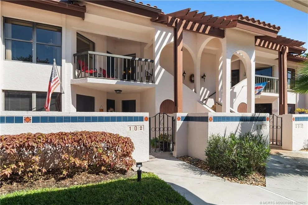 Unit for sale at 6090 SE Martinique Drive, Stuart, FL 34997