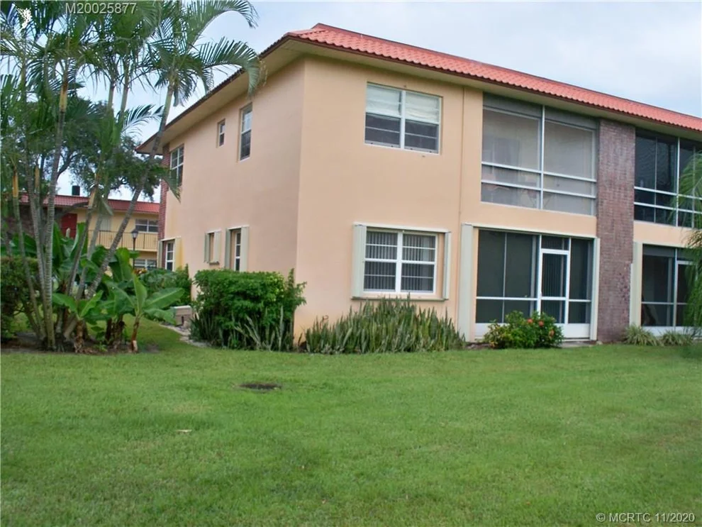 Unit for sale at 1933 SW Palm City Road, Stuart, FL 34994