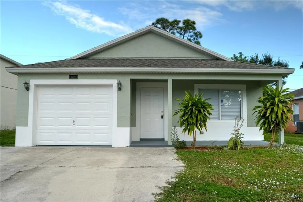 Unit for sale at 1210 16th Avenue SW, Vero Beach, FL 32962