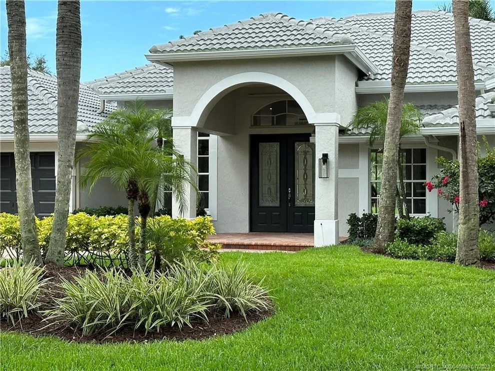 Unit for sale at 2562 SW Mayacoo Way, Palm City, FL 34990