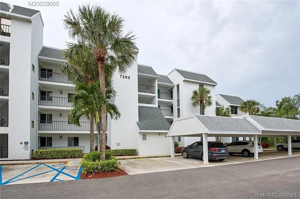 Unit for sale at 2400 S Ocean Drive, Fort Pierce, FL 34949