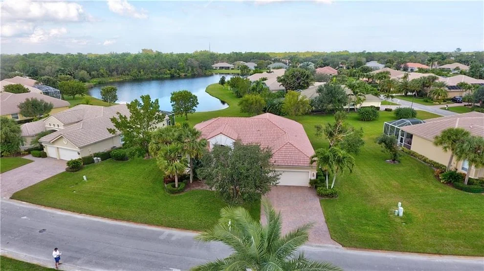 Unit for sale at 899 SW Bromelia Terrace, Stuart, FL 34997