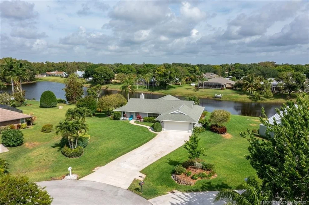 Unit for sale at 2174 NE Chestnut Court, Jensen Beach, FL 34957