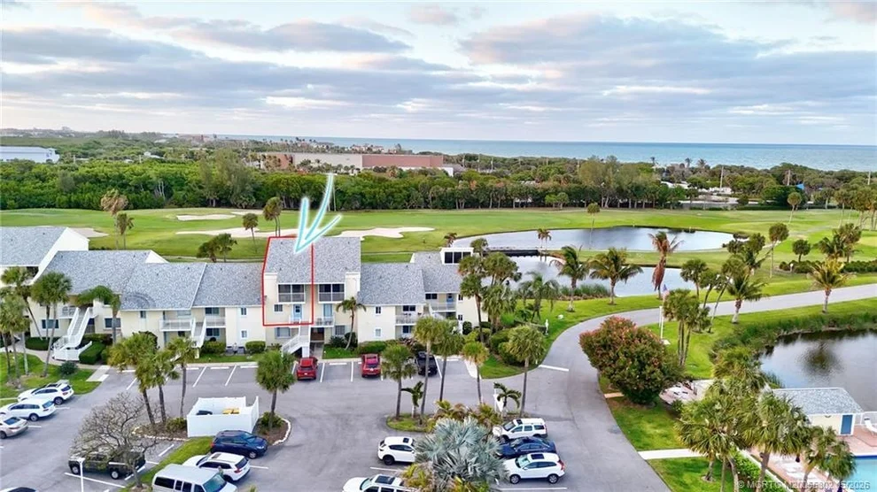 Unit for sale at 5532 NE Gulfstream Way, Stuart, FL 34996