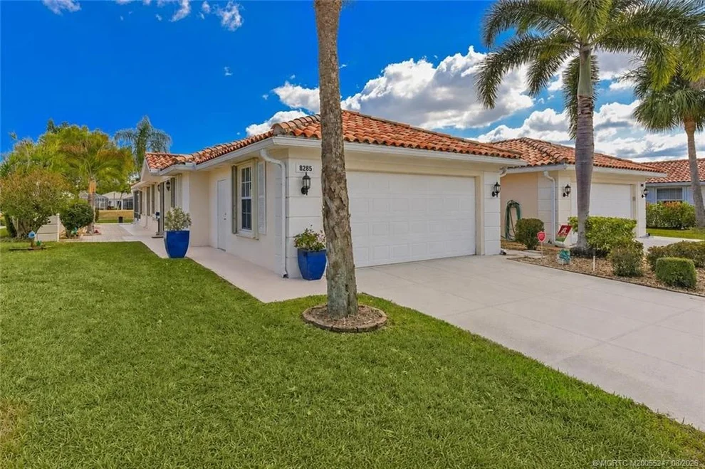 Unit for sale at 8285 SE Double Tree Drive, Hobe Sound, FL 33455