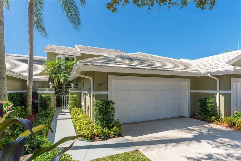 Unit for sale at 2392 SW Foxpoint Way, Palm City, FL 34990