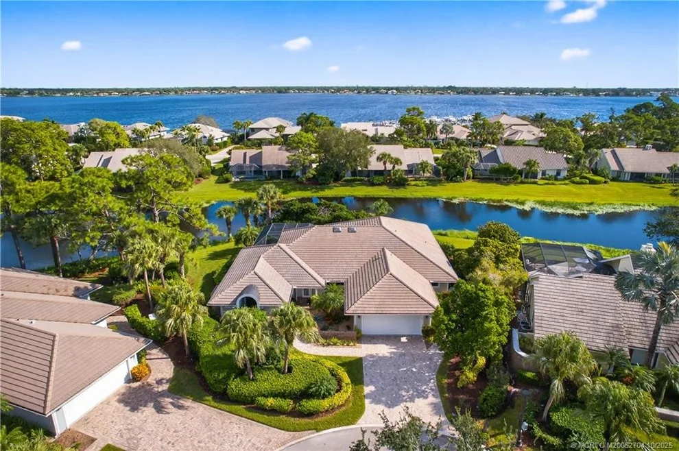 Unit for sale at 12792 NW Cinnamon Way, Palm City, FL 34990