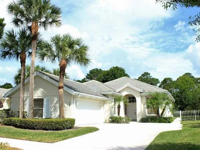 Unit for sale at 5287 SE Sweetbrier Terrace, Hobe Sound, FL 33455