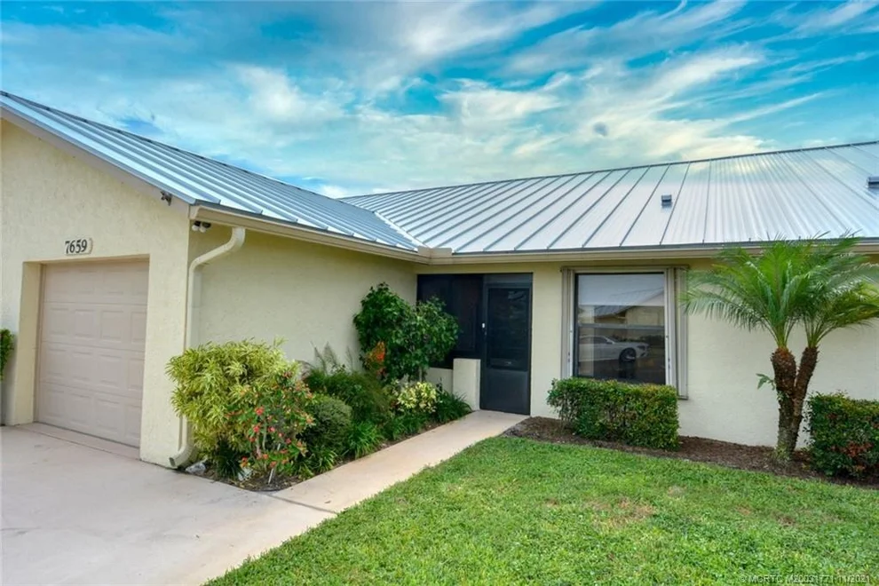 Unit for sale at 7659 SE Sugar Sand Circle, Hobe Sound, FL 33455