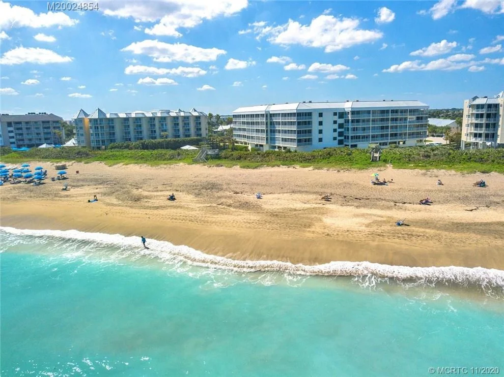 Unit for sale at 529 NE Plantation Road, Hutchinson Island, FL 34996