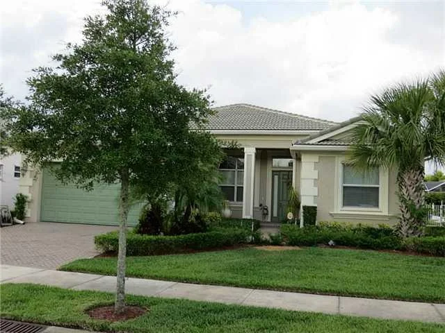 Unit for sale at 11430 SW Fieldstone Way, Port St Lucie, FL 34987