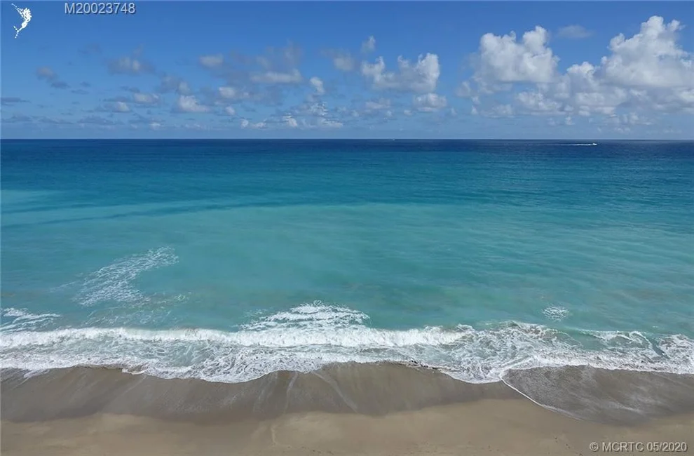Unit for sale at 9600 S Ocean Drive, Jensen Beach, FL 34957