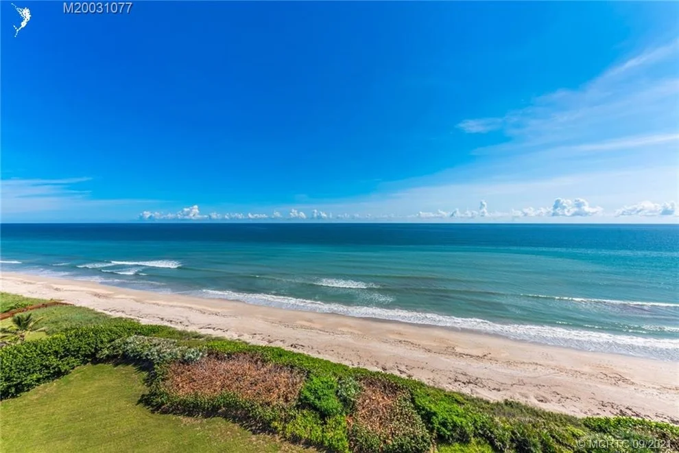 Unit for sale at 8800 S Ocean Drive, Jensen Beach, FL 34957