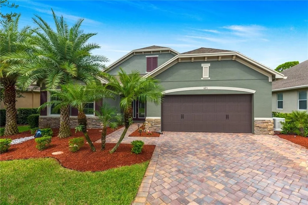 Unit for sale at 421 SW Sun Circle, Palm City, FL 34990