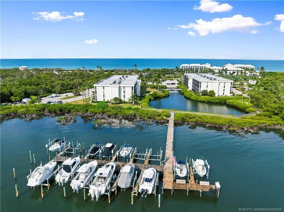 Unit for sale at 3792 NE Ocean Boulevard, Jensen Beach, FL 34957