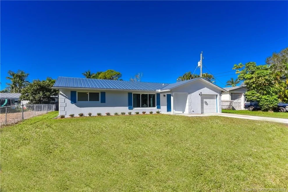 Unit for sale at 3408 SW Reilley Avenue, Palm City, FL 34990