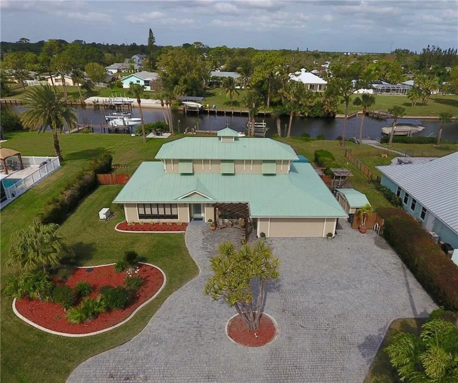 Unit for sale at 834 NW Spruce Ridge Drive, Stuart, FL 34994