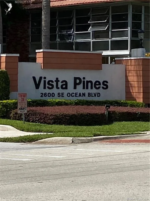 Unit for sale at 2600 SE Ocean Boulevard, Stuart, FL 34996