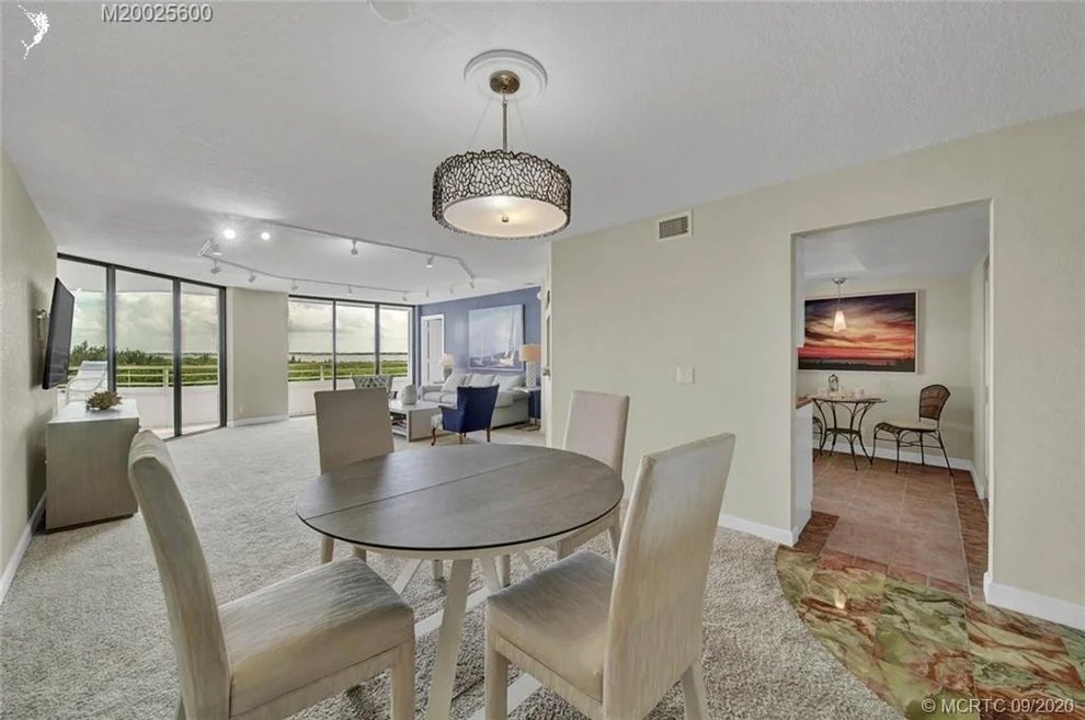 Unit for sale at 9950 S Ocean Drive, Jensen Beach, FL 34957