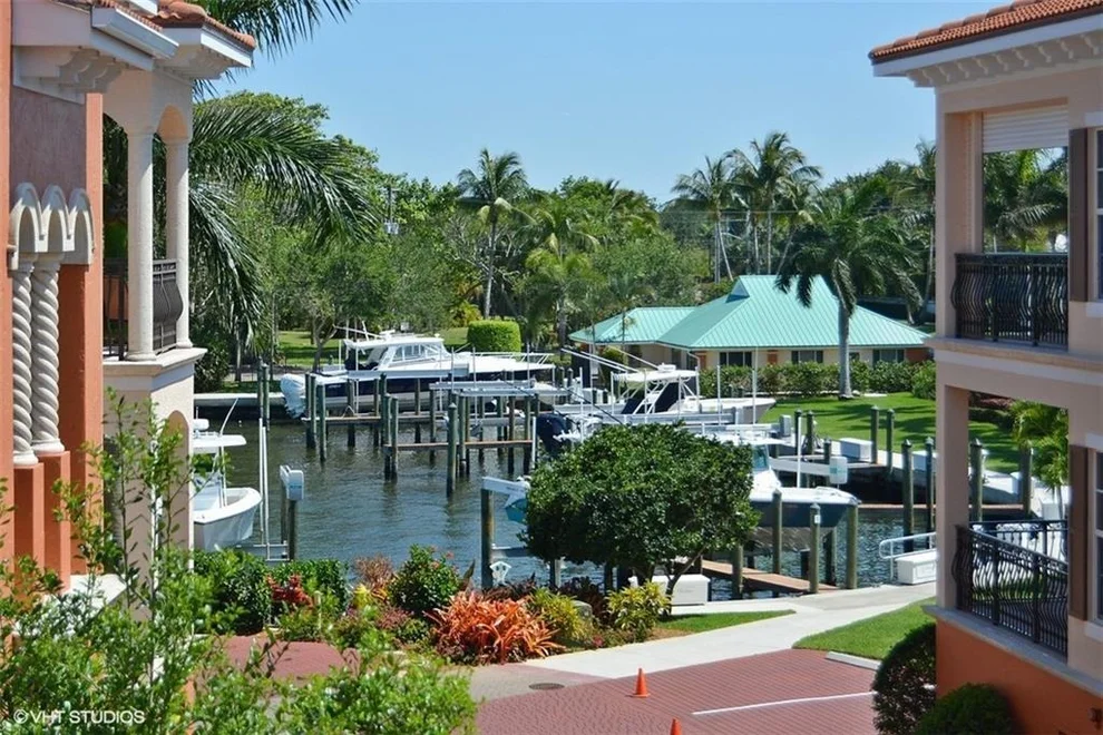 Unit for sale at 1525 NE Outrigger Landings Drive, Jensen Beach, FL 34957