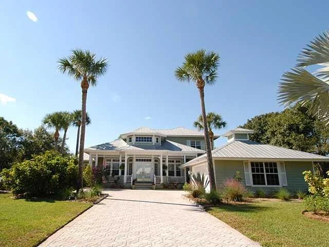 Unit for sale at 5046 SW ORCHID BAY Drive, Palm City, FL 34990