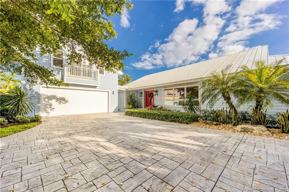 Unit for sale at 4230 SE Whiticar Way, Stuart, FL 34997