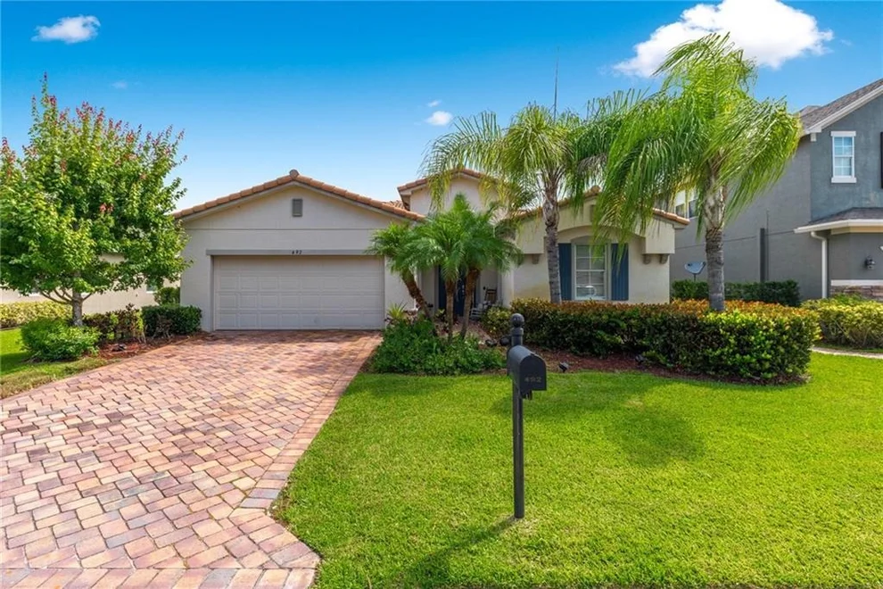 Unit for sale at 492 SW Sun Circle, Palm City, FL 34990