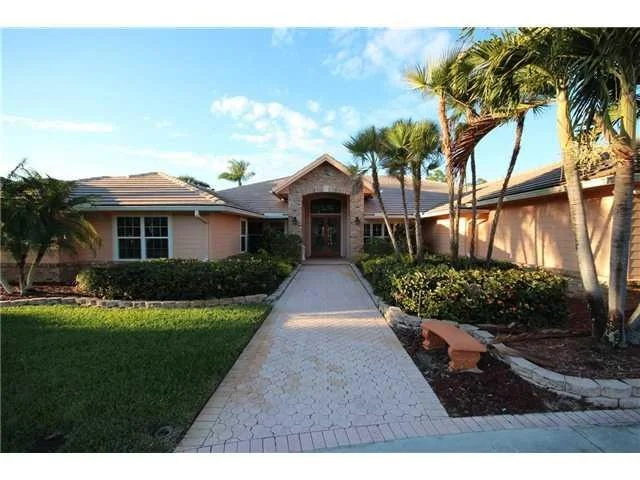 Unit for sale at 1911 SW Crane Creek Avenue, Palm City, FL 34990