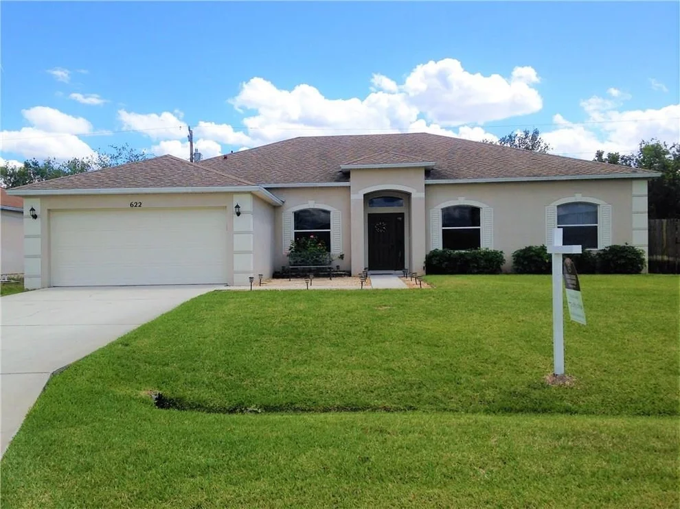 Unit for sale at 622 SW Mccracken Avenue, Port St Lucie, FL 34953