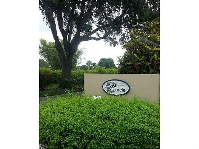Unit for sale at 1 Lake Vista Trail Trail, Port St Lucie, FL 34952