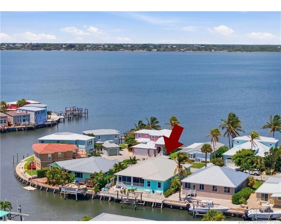 Unit for sale at 10751 S Ocean Drive, Jensen Beach, FL 34957