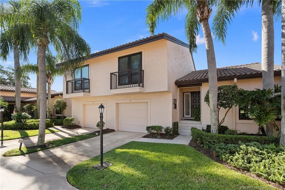 Unit for sale at 3544 SW Quail Meadow Trail, Palm City, FL 34990