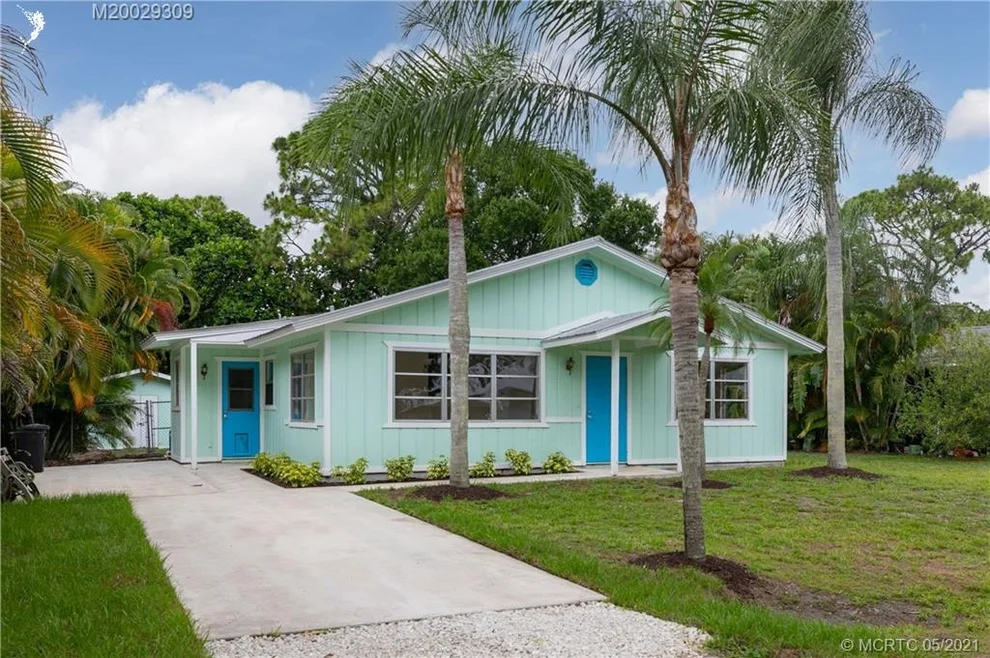 Unit for sale at 3108 SW Virginia Avenue, Palm City, FL 34990