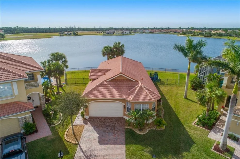 Unit for sale at 2304 NW Del Corso Court, Port St Lucie, FL 34986
