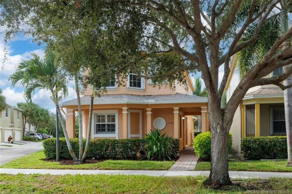 Unit for sale at 2094 SE Eatonville Drive, Port St Lucie, FL 34952