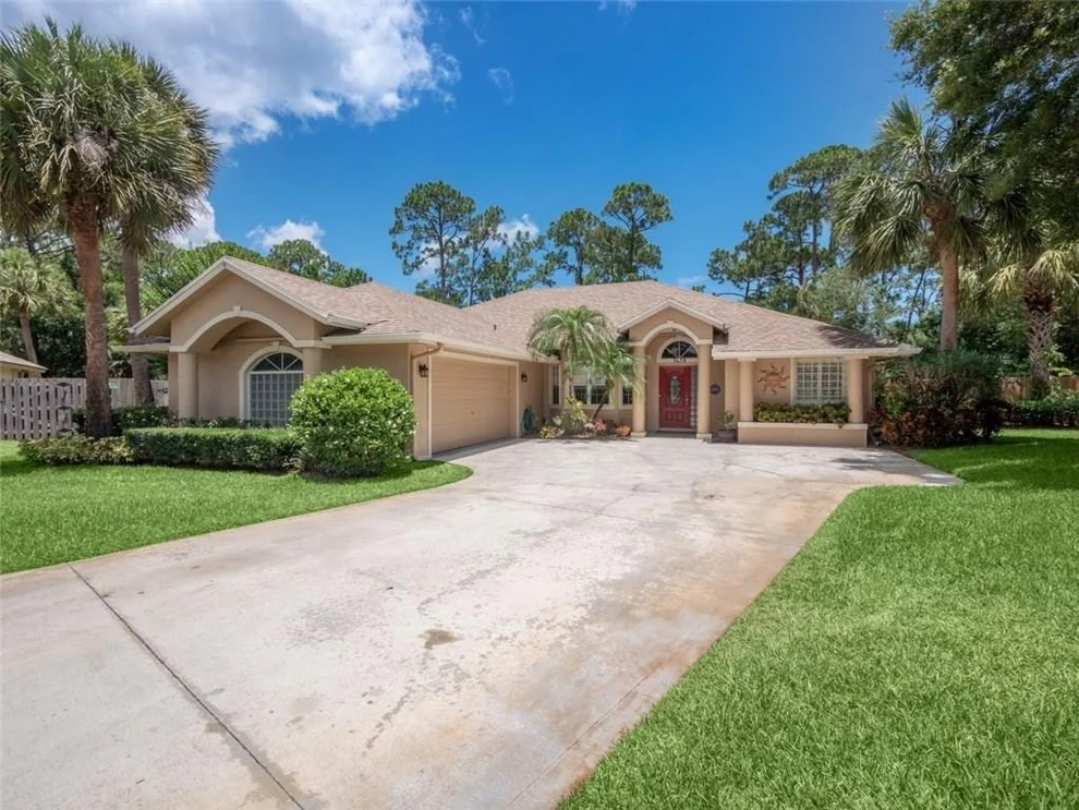 Unit for sale at 3658 SW Woodbriar Lane, Palm City, FL 34990
