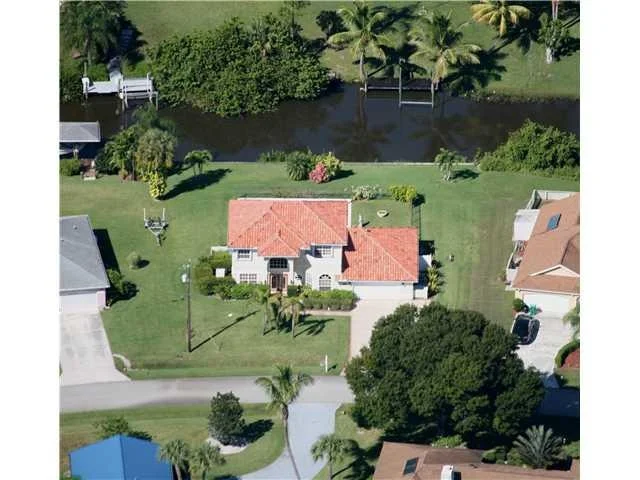 Unit for sale at 121 NE Naranja Avenue, Port St Lucie, FL 34983
