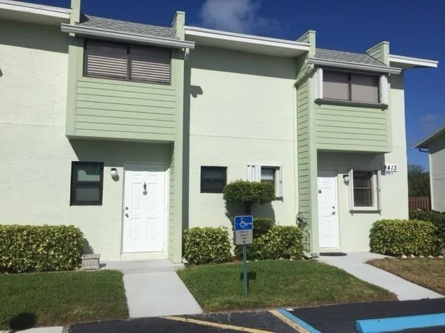 Unit for sale at 9413 S Ocean Drive, Jensen Beach, FL 34957