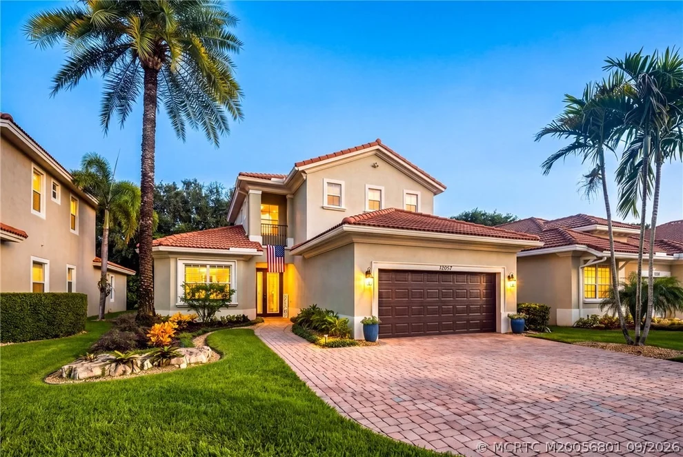 Unit for sale at 12057 Aviles Circle, Palm Beach Gardens, FL 33418