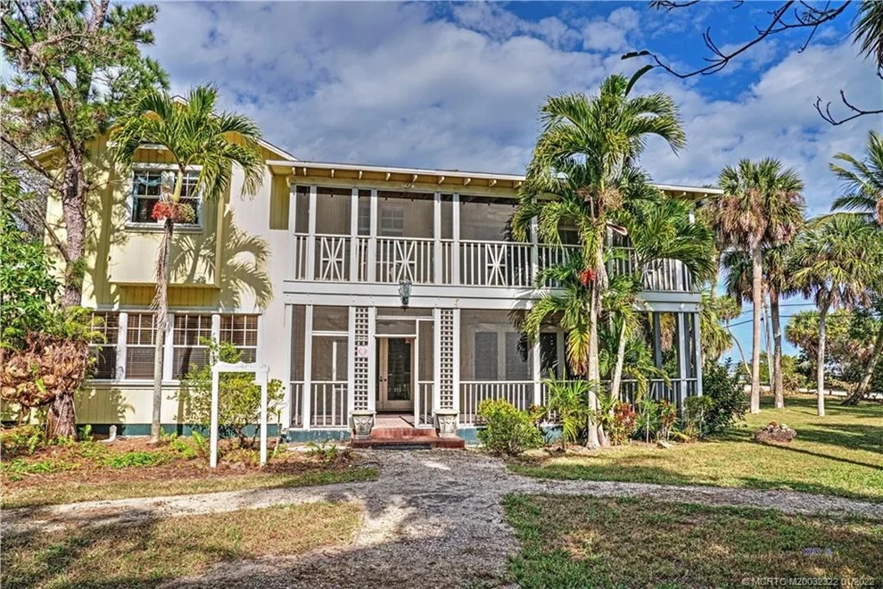 Unit for sale at 13377 Indian River Drive S, Jensen Beach, FL 34957