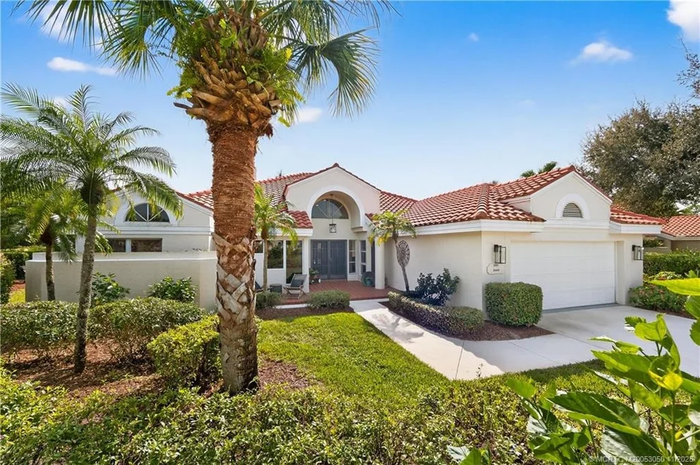 Unit for sale at 2001 NW Laurel Oak Lane, Palm City, FL 34990
