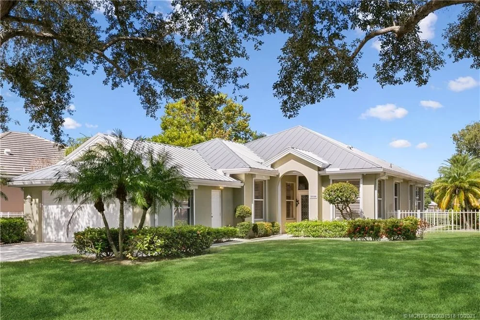 Unit for sale at 2588 SW Greenwich Way, Palm City, FL 34990